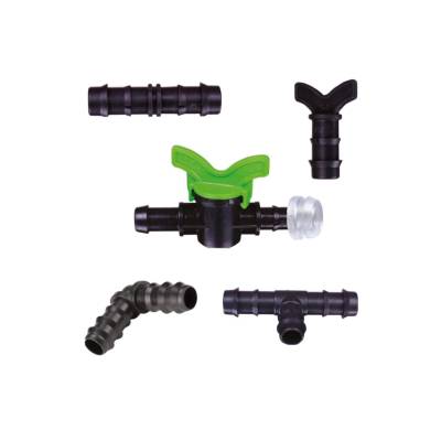 Accesorii si conectica Tub picurare