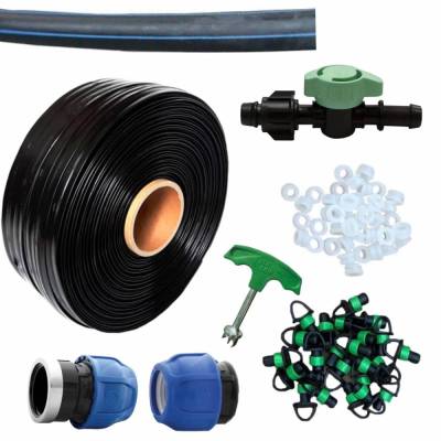 Kit irigare banda picurare