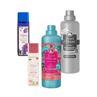 Balsam & Parfum rufe 