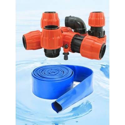 Furtun si Accesorii Layflat