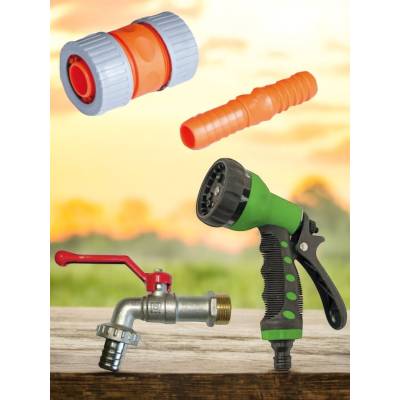 Fitinguri si accesorii furtun 