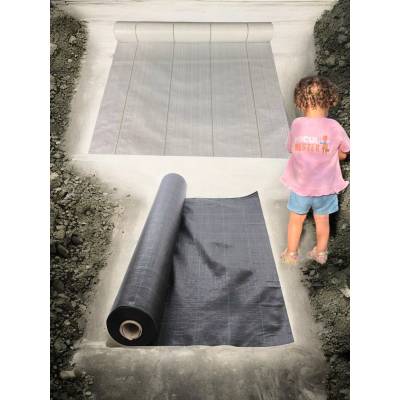Agrotextil 100 GR/MP